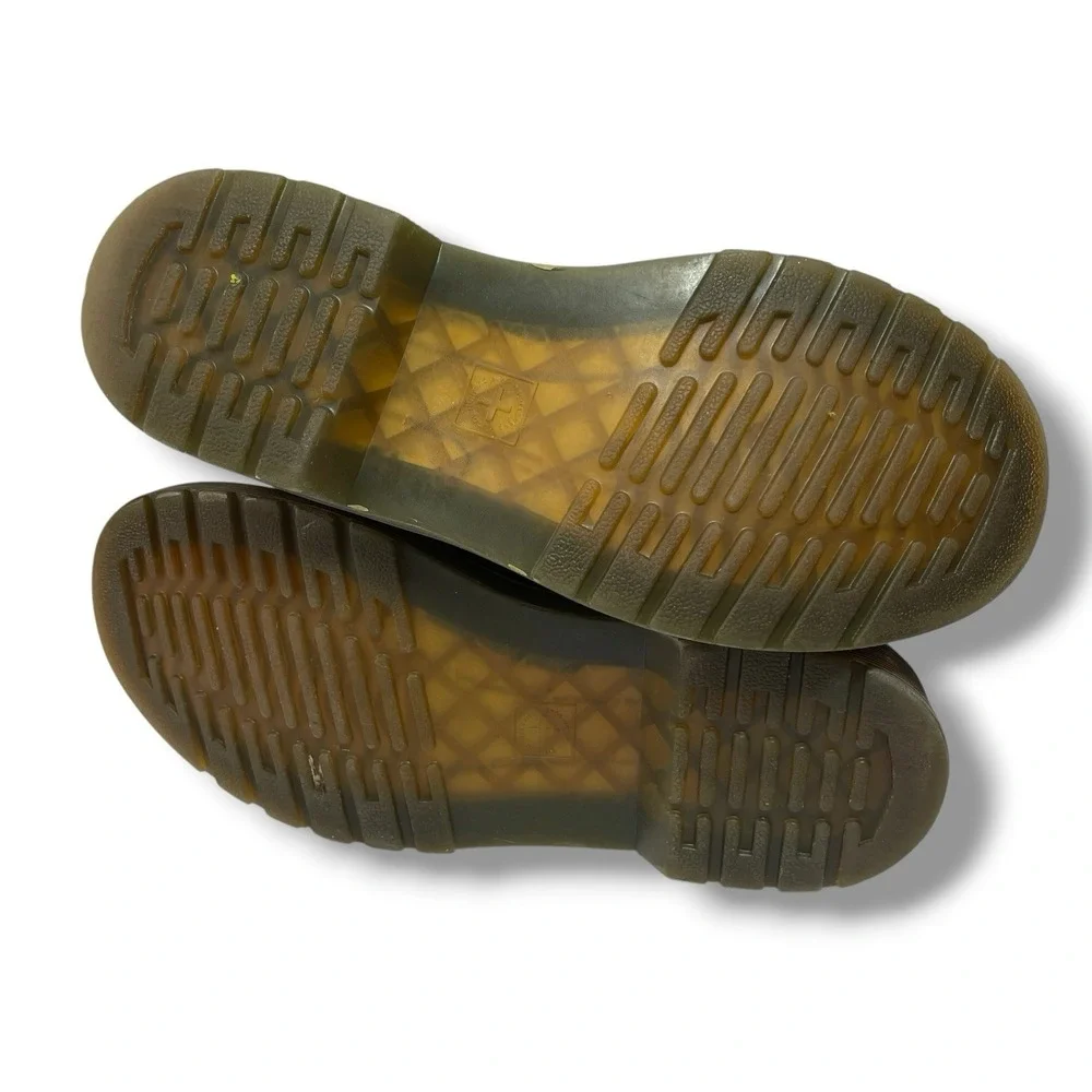 Dr. Martens authentic dr